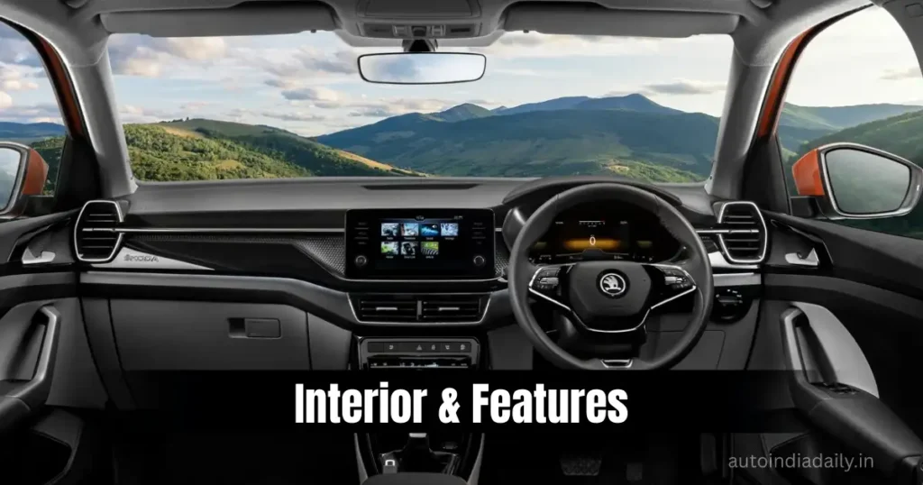 2026 Skoda Kushaq Production Starts: Deliveries From March- Key Details