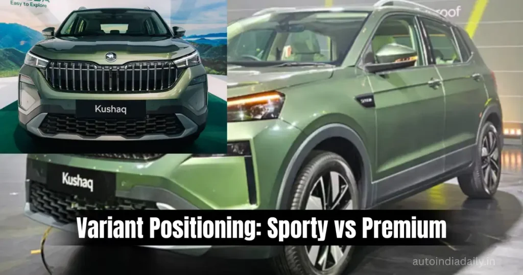 2026 Skoda Kushaq Production Starts: Deliveries From March- Key Details