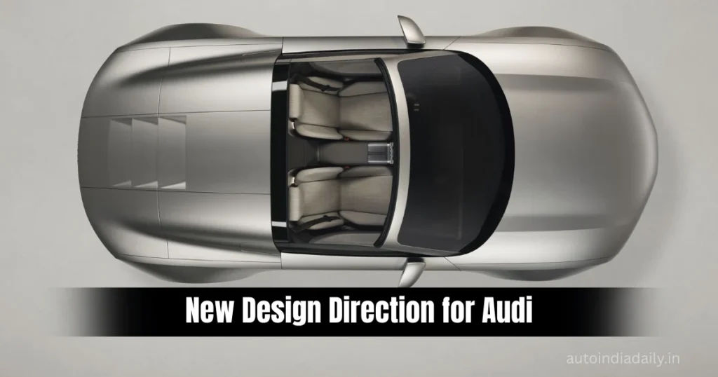 Audi Concept C Confirmed for Production, Electric TT Successor Set for 2027