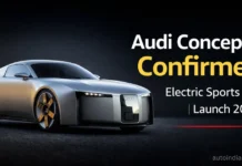 Audi Concept C Confirmed for Production, Electric TT Successor Set for 2027 Audi Concept C Confirmed for Production, Electric TT Successor Set for 2027