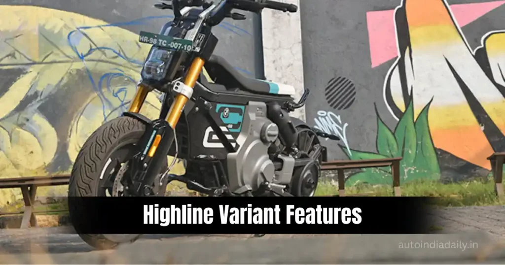 BMW CE 02 Discount: Prices Drop to Rs 2.50 Lakh On-Road