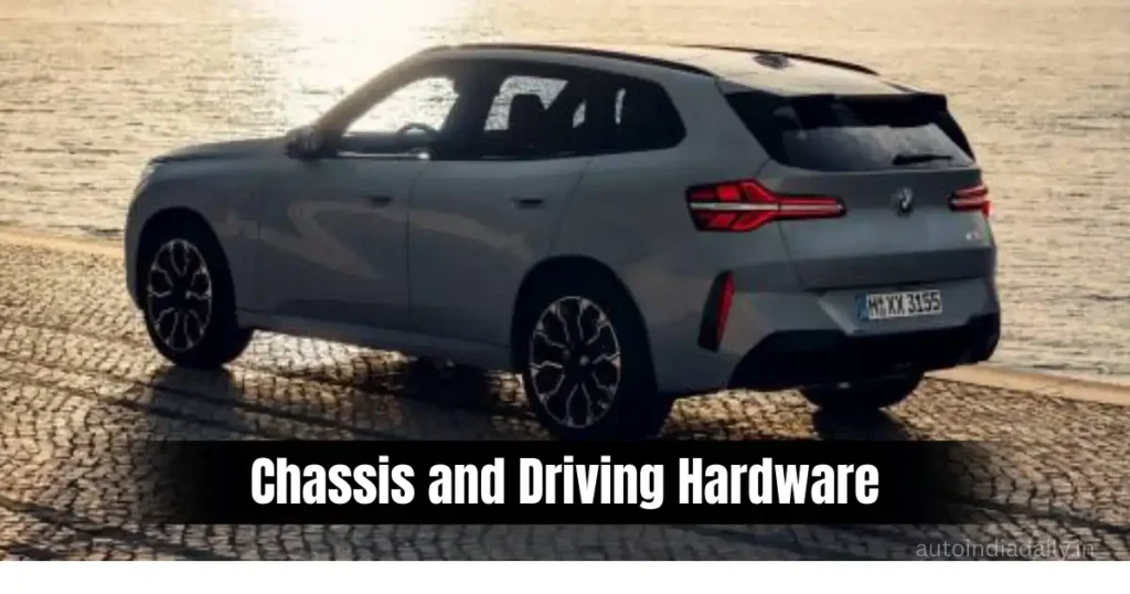 BMW X3 30 xDrive M Sport Pro Launched in India at Rs 74.50 Lakh