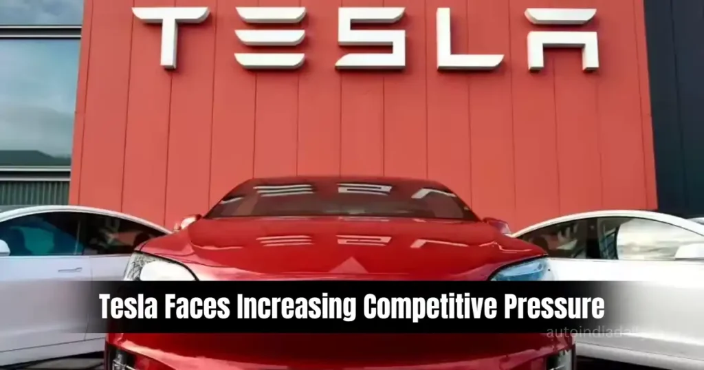 BYD Beats Tesla to Become World’s Top EV Seller in 2025