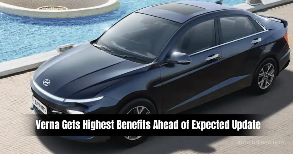 Hyundai Discounts February 2026: Save Up to Rs 75,000