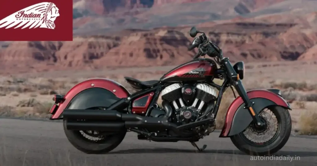 Indian Motorcycle 125th Anniversary Editions Revealed; Limited Units