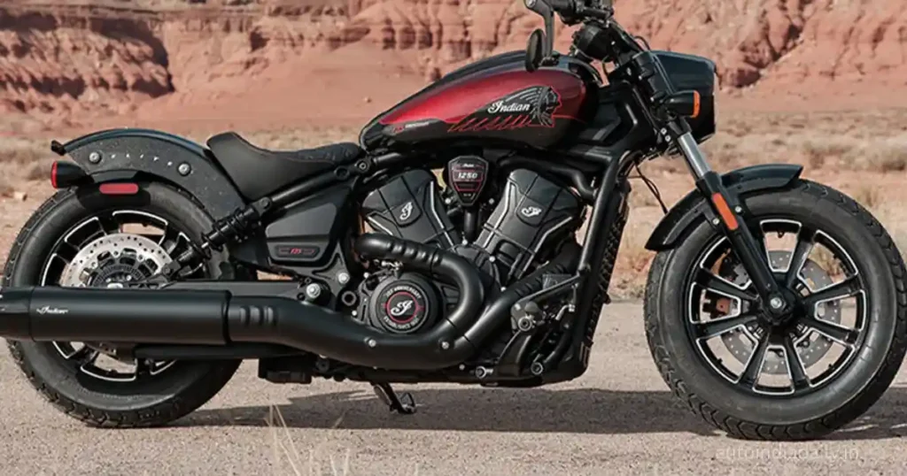 Indian Motorcycle 125th Anniversary Editions Revealed; Limited Units