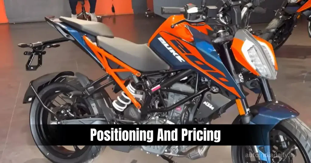 KTM 200 Duke Atlantic Blue Launched At ₹1.94 Lakh