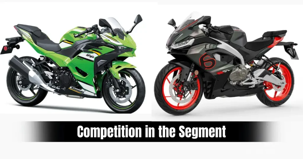 Kawasaki Ninja 500 Discount: Save Up to ₹17,000 Till Feb 28