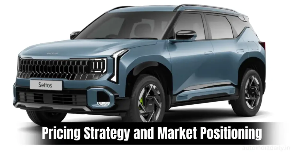 Kia Seltos Sales Cross 6 Lakh; 29% Buyers Pick Top Variants