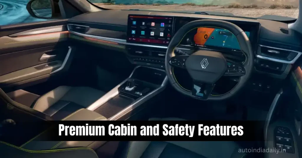 New Renault Duster 2026 Reaches Dealerships Ahead of Launch; Bookings Open at ₹21,000