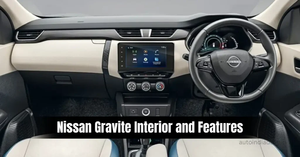 Nissan Gravite Launched in India at Rs 5.65 Lakh: Bookings Open