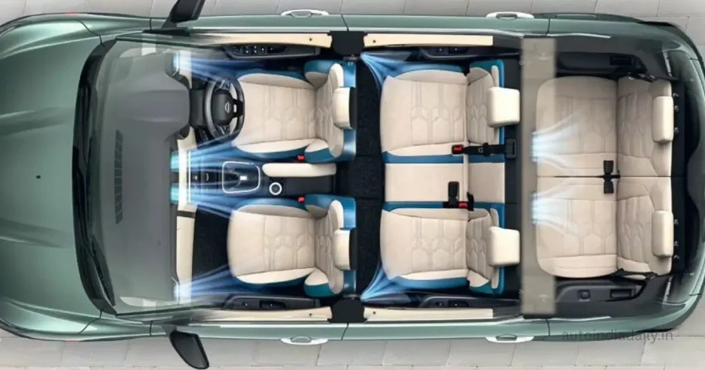 Nissan Gravite Launched in India at Rs 5.65 Lakh: Bookings Open