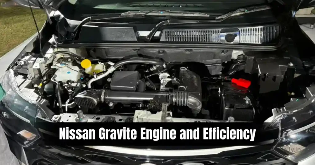 Nissan Gravite Launched in India at Rs 5.65 Lakh: Bookings Open