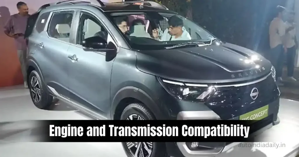 Nissan Gravite in CNG Confirmed: Dealer-Fit Option Coming Soon