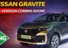 Nissan Gravite in CNG Confirmed: Dealer-Fit Option Coming Soon Nissan Gravite in CNG Confirmed: Dealer-Fit Option Coming Soon