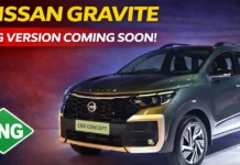 Nissan Gravite in CNG Confirmed: Dealer-Fit Option Coming Soon Nissan Gravite in CNG Confirmed: Dealer-Fit Option Coming Soon
