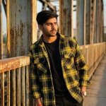 Raj Prajapati- Senior Writer