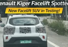 Renault Kwid Facelift Spotted Testing Ahead of Possible 2026 Launch Renault Kwid Facelift Spotted Testing Ahead of Possible 2026 Launch