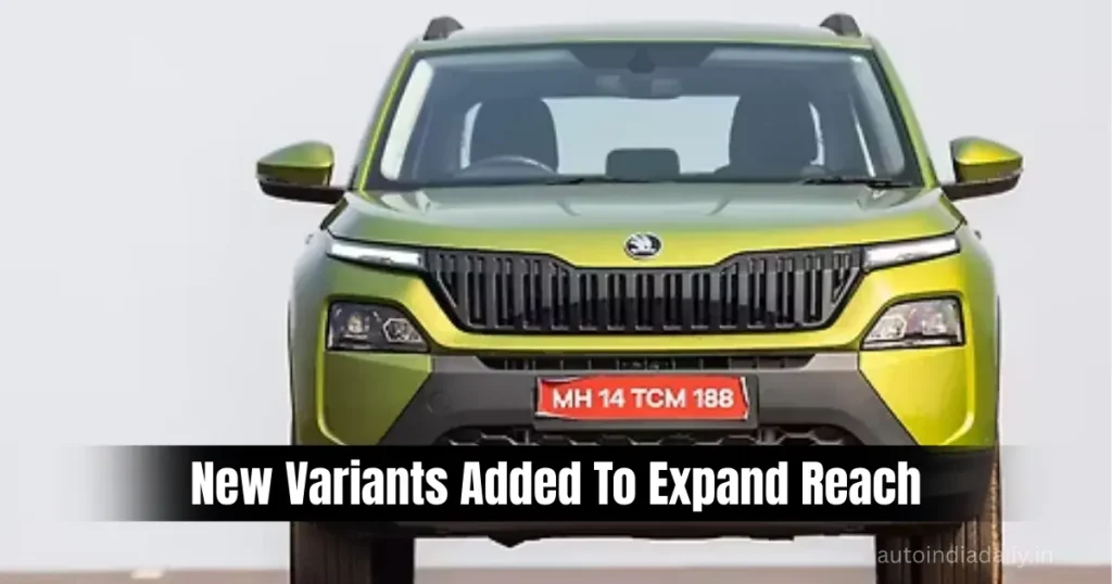 Skoda Kylaq Waiting Period 2026: Up to 6 Weeks Delivery, Prices Hiked by ₹33,000