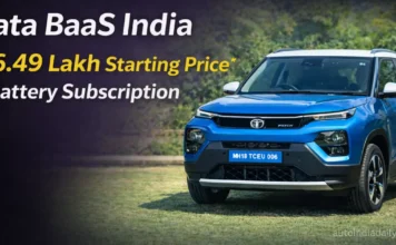 Tata BaaS India: Battery Subscription Plan to Expand Across EVs Tata BaaS India: Battery Subscription Plan to Expand Across EVs