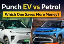 Tata Punch EV vs Petrol: Which Is Better to Buy in 2026? Price, Cost & Comparison Tata Punch EV vs Petrol: Which Is Better to Buy in 2026? Price, Cost & Comparison