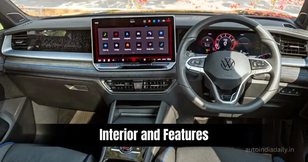 Volkswagen Tayron R Line Price to Be Announced on Feb 19: Key Details