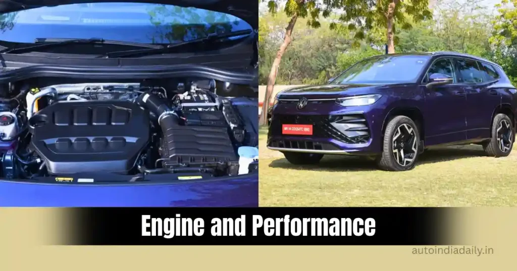 Volkswagen Tayron R Line Price to Be Announced on Feb 19: Key Details