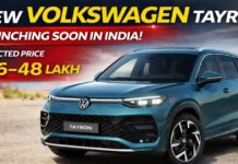 Volkswagen Tayron R Line Price to Be Announced on Feb 19: Key Details Volkswagen Tayron R Line Price to Be Announced on Feb 19: Key Details