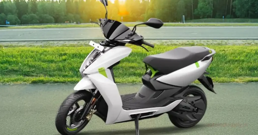 Ather Rizta S And 450S Price Cut Announced In India, New Prices Valid Till March 31