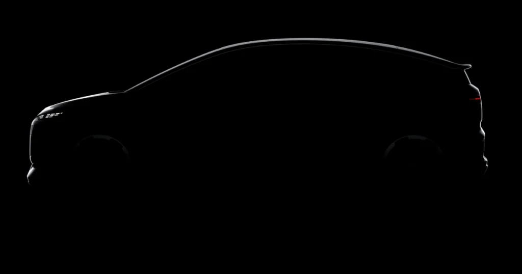 Audi a2 etron Electric Hatchback Confirmed