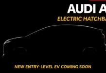 Audi A2 Electric Hatchback Confirmed – Entry-Level EV to Replace A1 & Q2 Audi A2 Electric Hatchback Confirmed – Entry-Level EV to Replace A1 & Q2