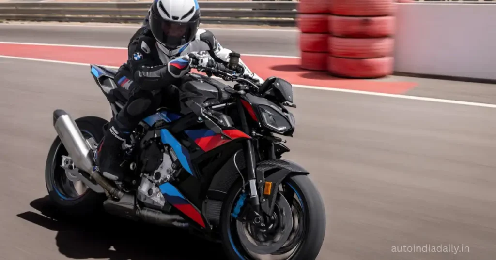 BMW M 1000 R Launched in India