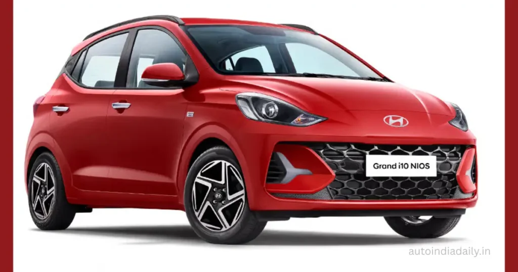 Best Cars Under 10 Lakh in India 2026 – Top 10 Hatchbacks, SUVs & Sedans