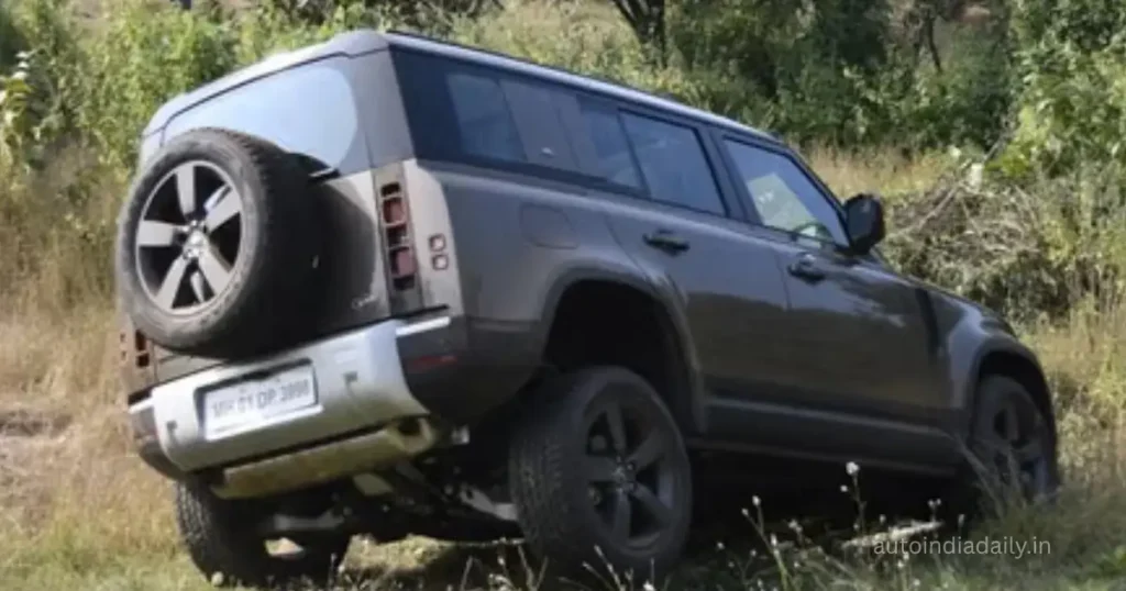 Defender Sport Electric Set to Debut Next Year as Brand Expands into EV Space