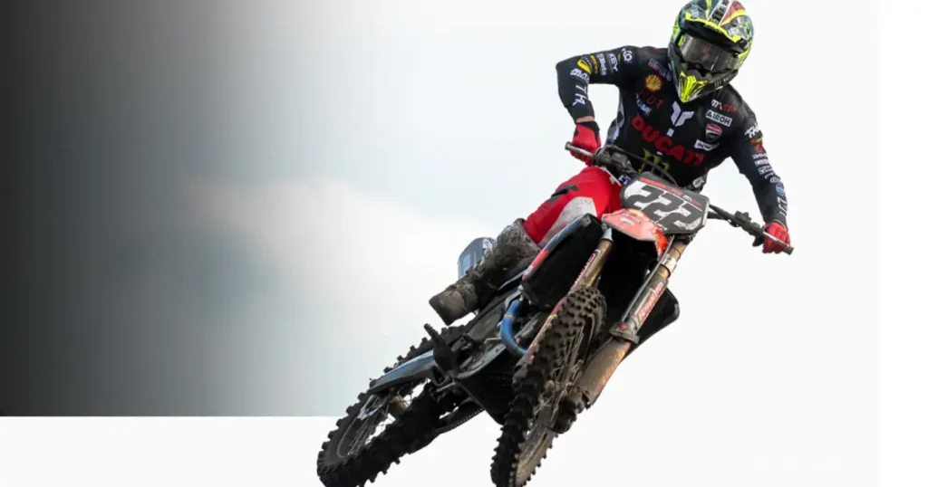 Ducati Desmo450 MX Launched in India 