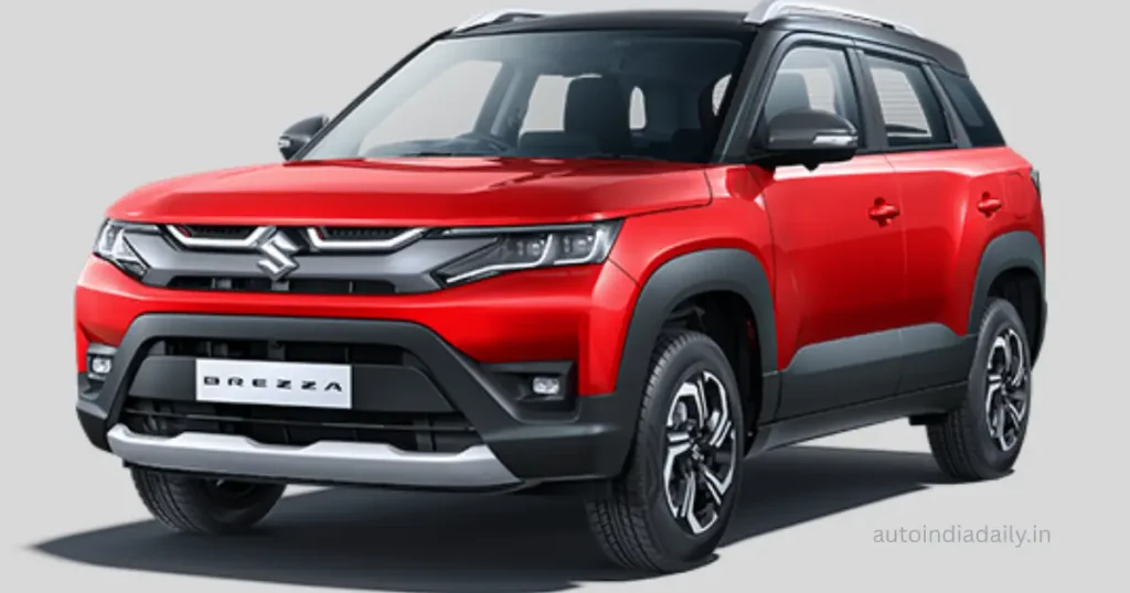 Feb 2026 Car Sales Analysis: Tata Beats Mahindra, Maruti Continues To Lead