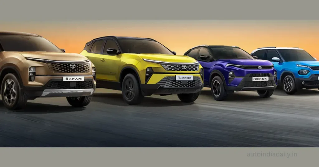 Feb 2026 Car Sales Analysis: Tata Beats Mahindra, Maruti Continues To Lead