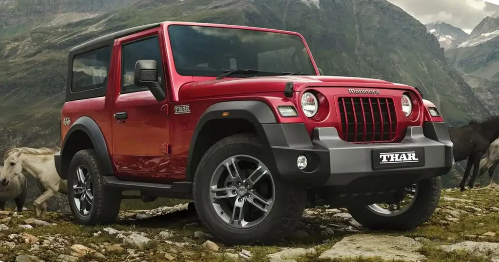 Feb 2026 Car Sales Analysis: Tata Beats Mahindra, Maruti Continues To Lead