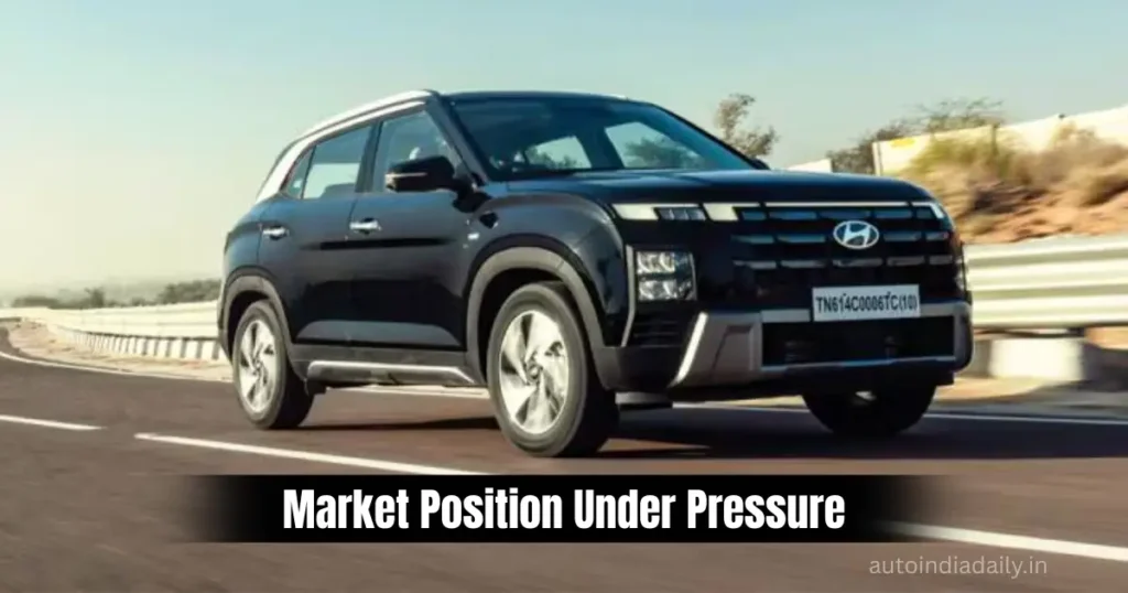 Hyundai India February 2026 Sales: 66,134 Units Sold, 12.6% YoY Growth