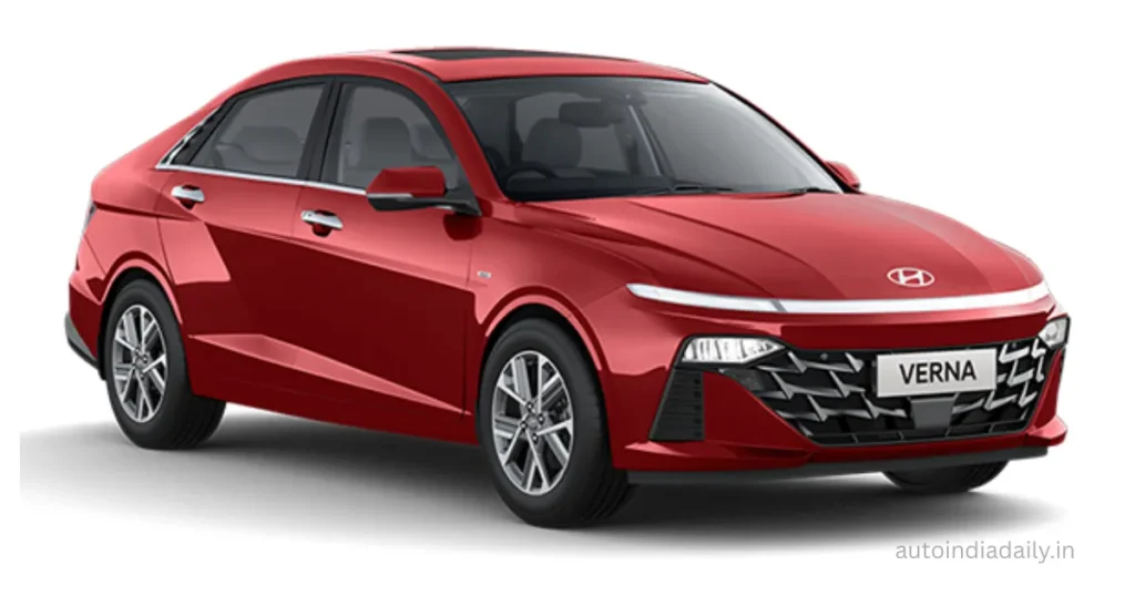 Hyundai March 2026 Offers: Up to ₹95,000 Discount on Verna, Creta, Alcazar & More