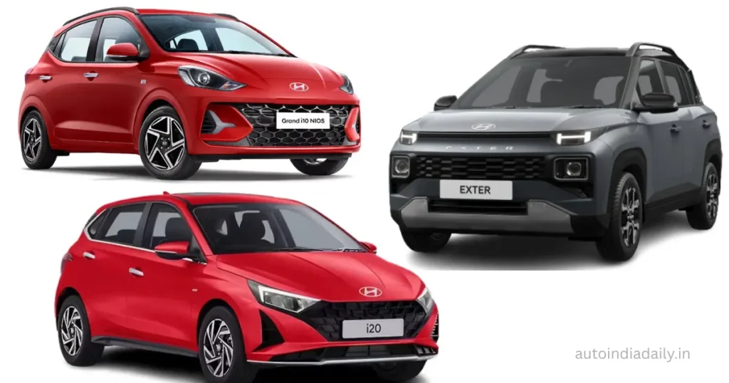 Hyundai March 2026 Offers: Up to ₹95,000 Discount on Verna, Creta, Alcazar & More
