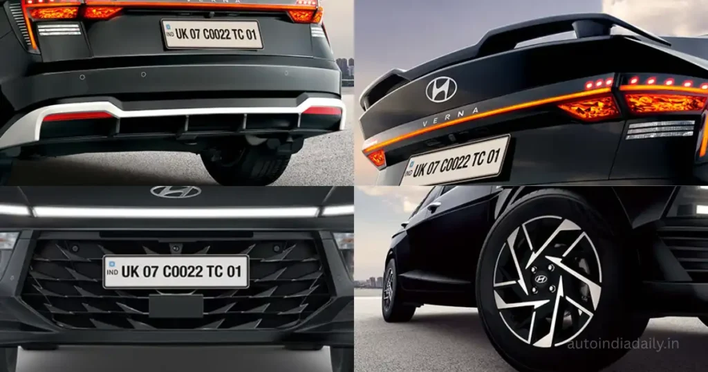 Hyundai Verna 2026 Facelift Launched in India at ₹10.98 Lakh With New Features