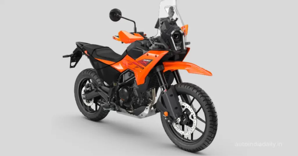 KTM 390 Duke and Adventure to Be Sold Alongside New 350cc Models in India