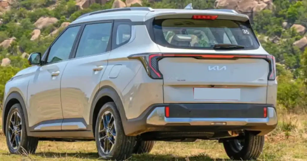 Kia Carens Clavis 2026 Updated – New GT-Line, X-Line Variants, Features & Price Details