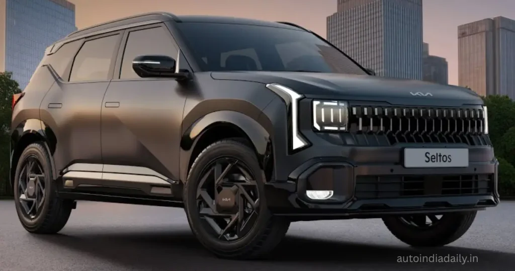 Kia India February 2026 Sales Analysis: Record Volumes, SUVs Drive 10.3% Growth