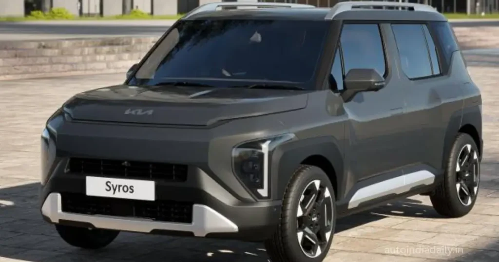 Kia India February 2026 Sales Analysis: Record Volumes, SUVs Drive 10.3% Growth