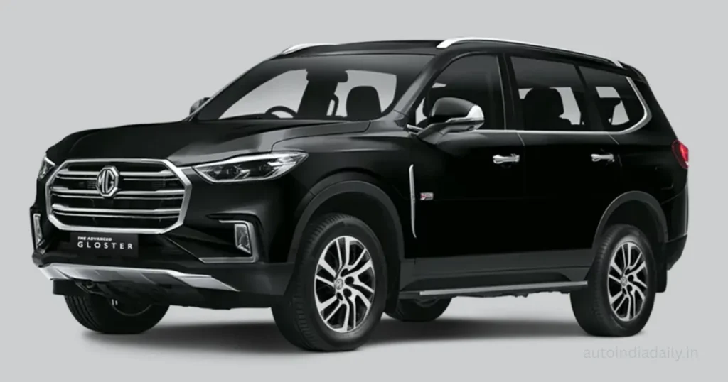 MG Offers March 2026: Discounts Up To ₹4 Lakh On Gloster, Windsor EV & ZS EV