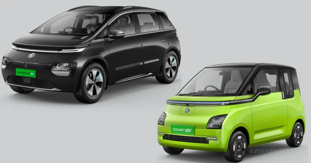 MG Offers March 2026: Discounts Up To ₹4 Lakh On Gloster, Windsor EV & ZS EV