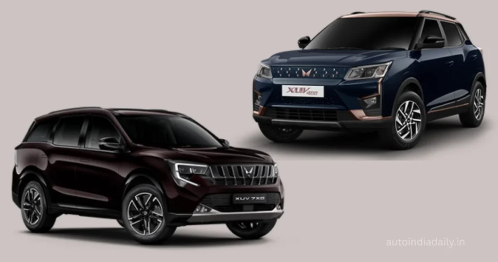 Mahindra February 2026 Sales Analysis: 19% SUV Growth, Slips to Fourth Spot