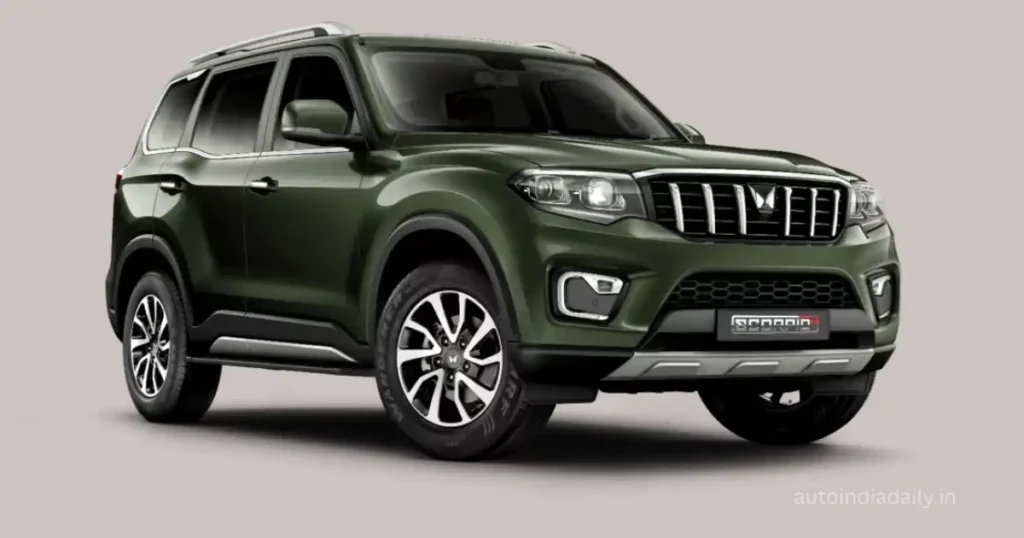 Mahindra February 2026 Sales Analysis: 19% SUV Growth, Slips to Fourth Spot
